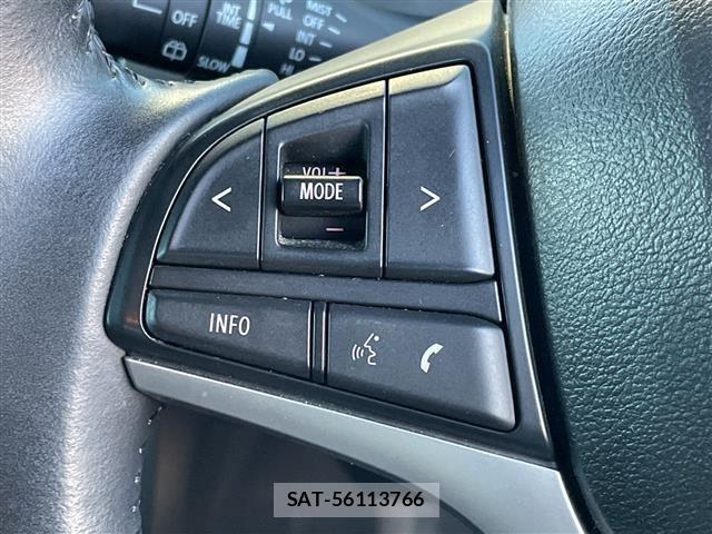 Suzuki SPACIA 2021 8692507-3