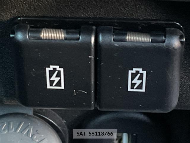 Suzuki SPACIA 2021 8692507-6