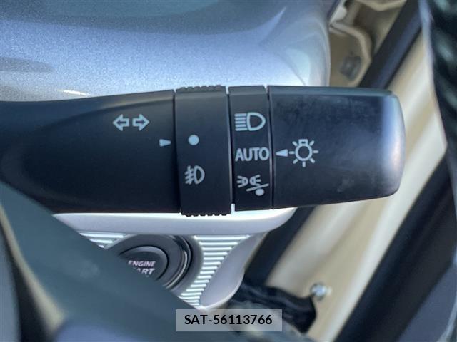 Suzuki SPACIA 2021 8692507-7