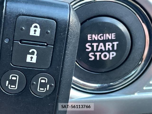 Suzuki SPACIA 2021 8692507-8