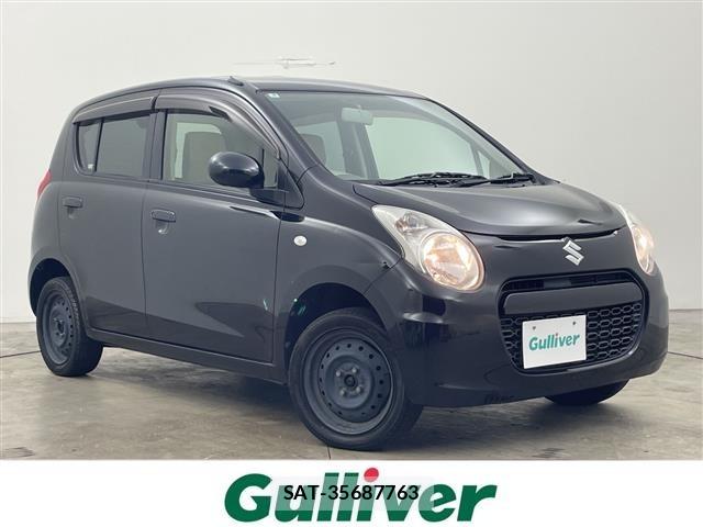 Suzuki ALTO 2013 8914054-0