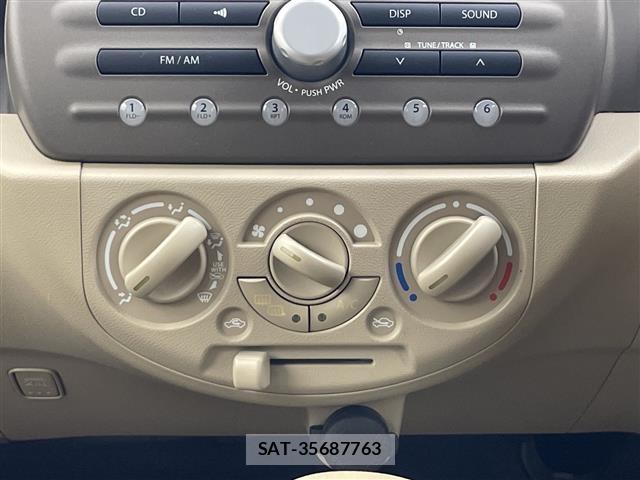 Suzuki ALTO 2013 8914054-10