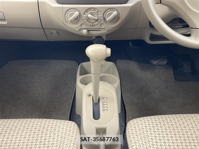 Suzuki ALTO 2013 8914054-11