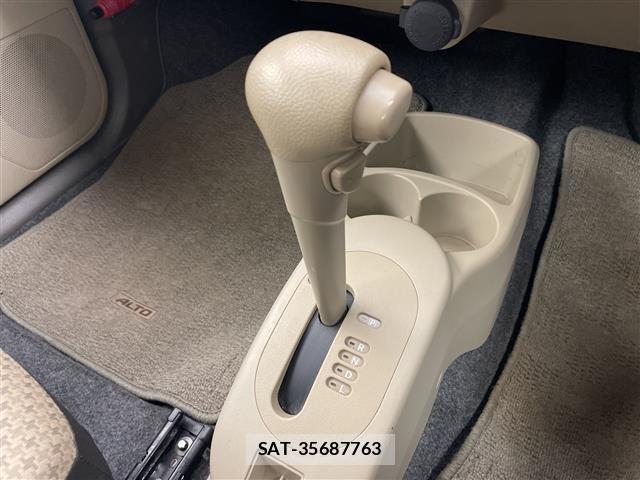 Suzuki ALTO 2013 8914054-12