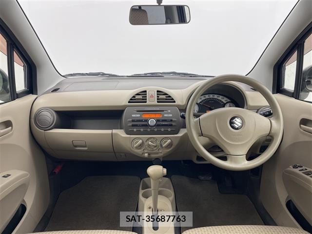 Suzuki ALTO 2013 8914054-15
