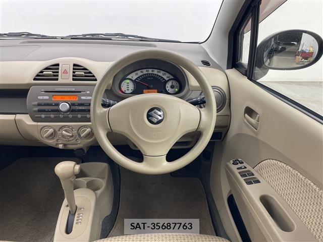 Suzuki ALTO 2013 8914054-19