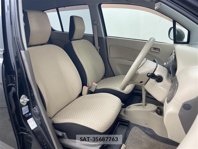 Suzuki ALTO 2013 8914054-2