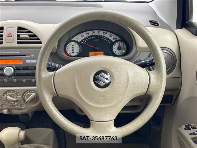 Suzuki ALTO 2013 8914054-21