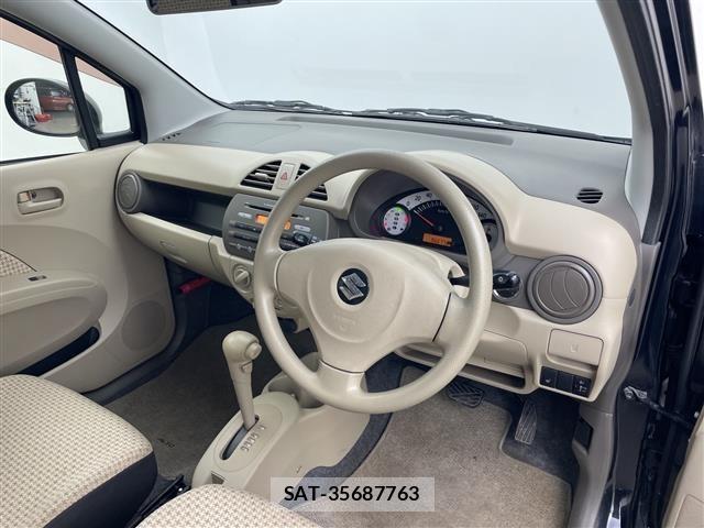 Suzuki ALTO 2013 8914054-22