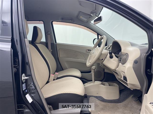 Suzuki ALTO 2013 8914054-4