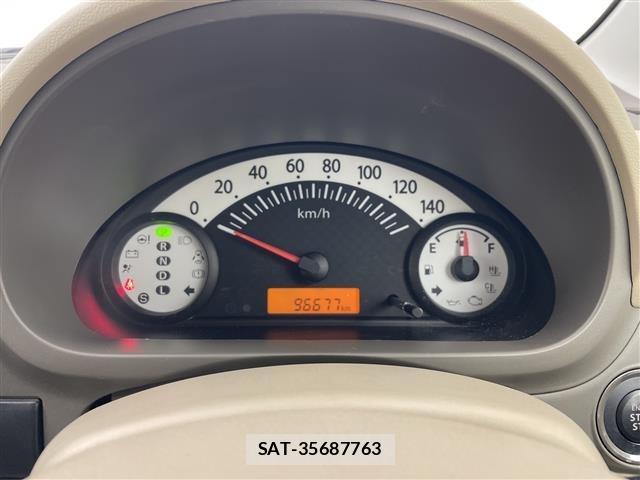 Suzuki ALTO 2013 8914054-5