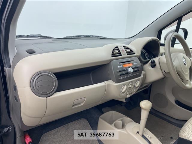 Suzuki ALTO 2013 8914054-6