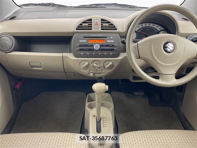 Suzuki ALTO 2013 8914054-7