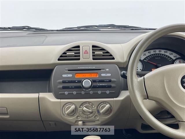 Suzuki ALTO 2013 8914054-8