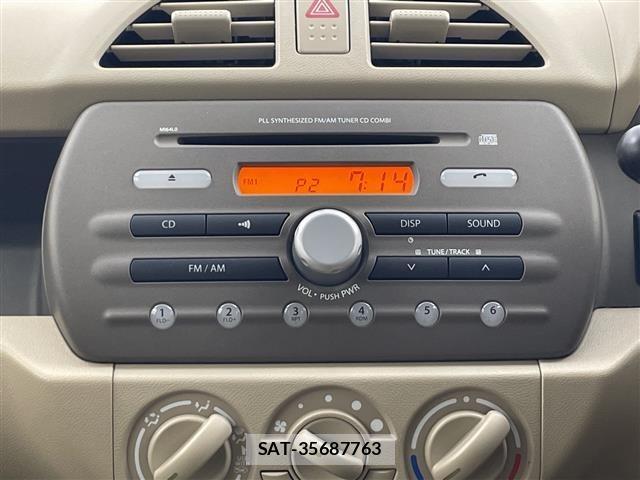 Suzuki ALTO 2013 8914054-9
