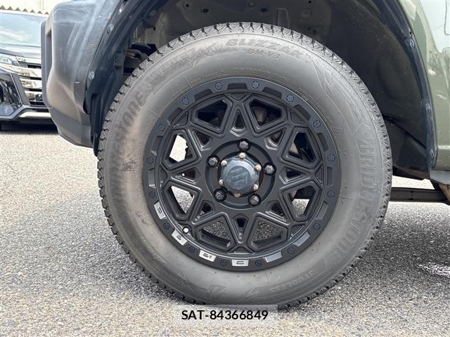 Suzuki JIMNY 2018 8748693-10