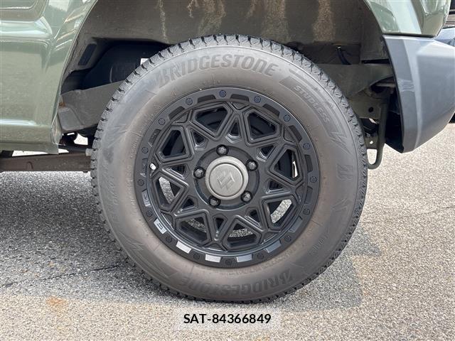 Suzuki JIMNY 2018 8748693-11