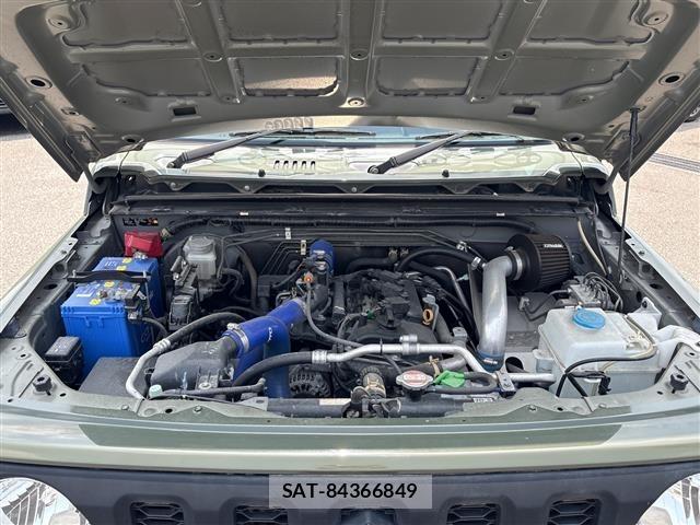 Suzuki JIMNY 2018 8748693-12