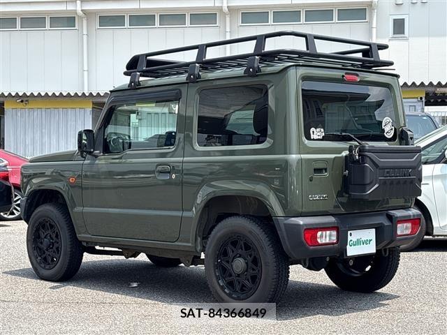 Suzuki JIMNY 2018 8748693-13