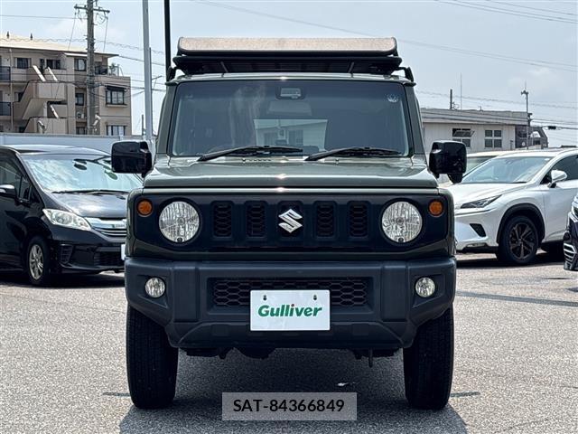Suzuki JIMNY 2018 8748693-15