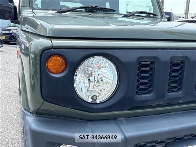 Suzuki JIMNY 2018 8748693-16