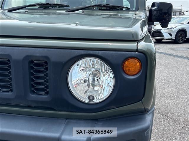 Suzuki JIMNY 2018 8748693-17
