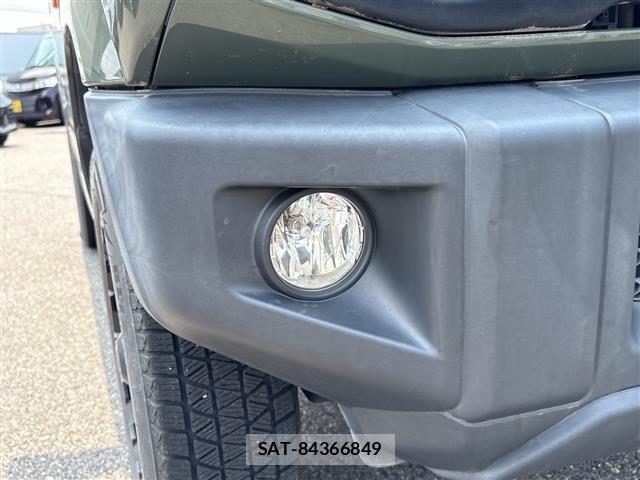 Suzuki JIMNY 2018 8748693-18