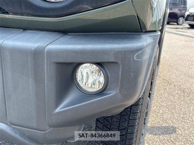 Suzuki JIMNY 2018 8748693-19