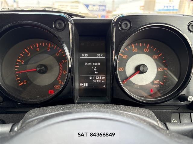 Suzuki JIMNY 2018 8748693-2