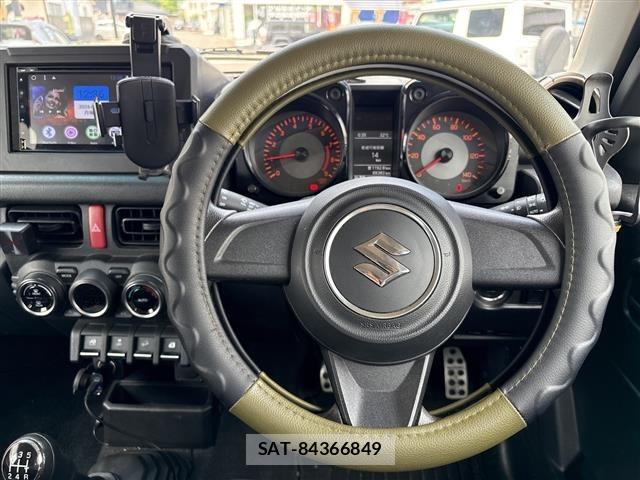 Suzuki JIMNY 2018 8748693-22