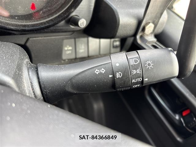 Suzuki JIMNY 2018 8748693-6