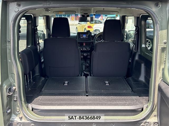 Suzuki JIMNY 2018 8748693-8