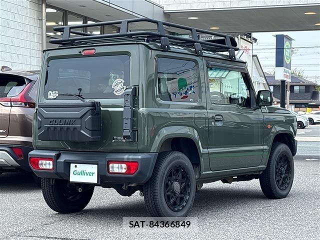 Suzuki JIMNY 2018 8748693-9