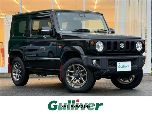 Suzuki JIMNY 2019 8932795-0