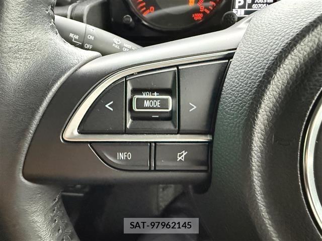 Suzuki JIMNY 2019 8932795-1