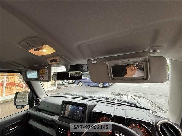 Suzuki JIMNY 2019 8932795-11