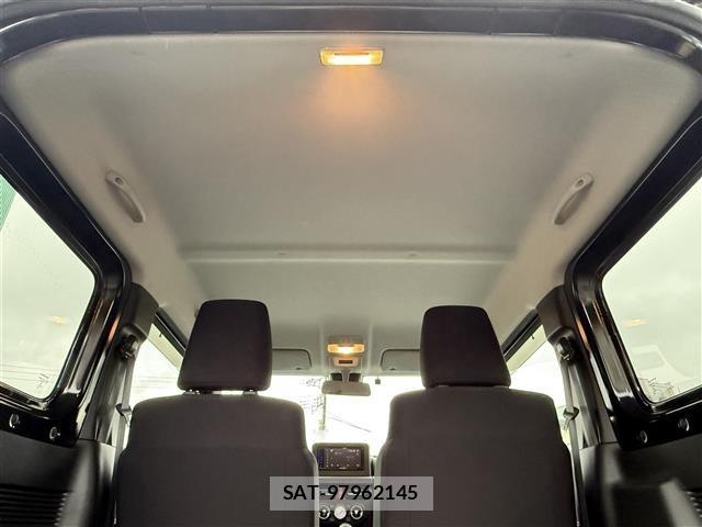 Suzuki JIMNY 2019 8932795-13