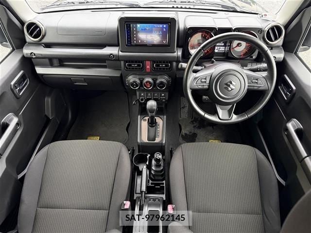 Suzuki JIMNY 2019 8932795-15