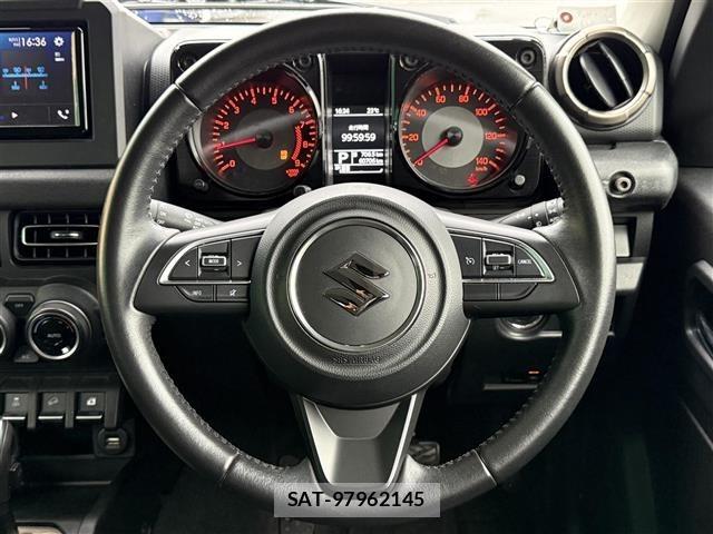 Suzuki JIMNY 2019 8932795-18
