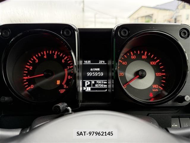 Suzuki JIMNY 2019 8932795-19