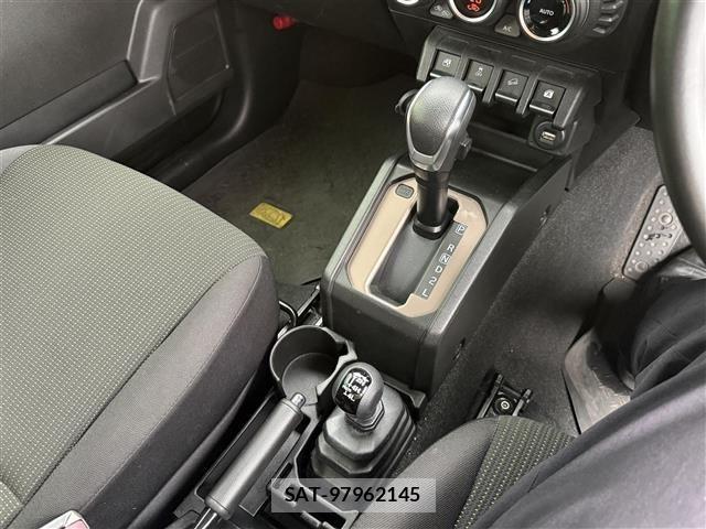 Suzuki JIMNY 2019 8932795-2