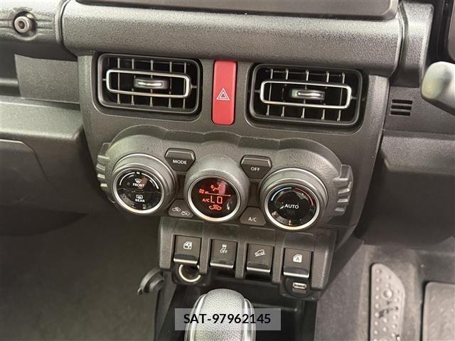 Suzuki JIMNY 2019 8932795-20
