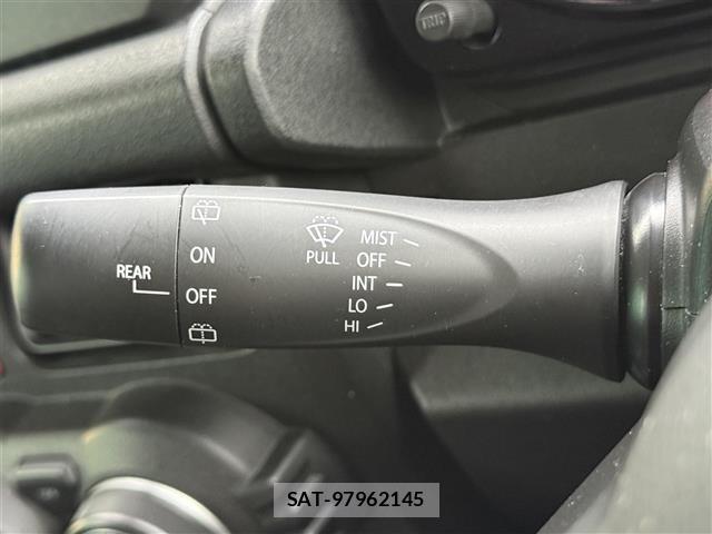 Suzuki JIMNY 2019 8932795-21
