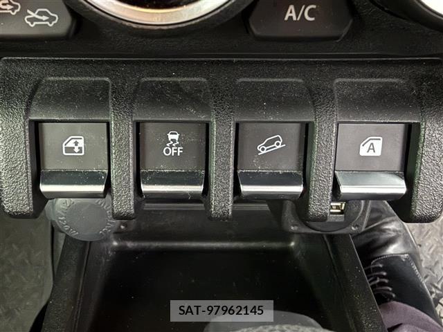Suzuki JIMNY 2019 8932795-22