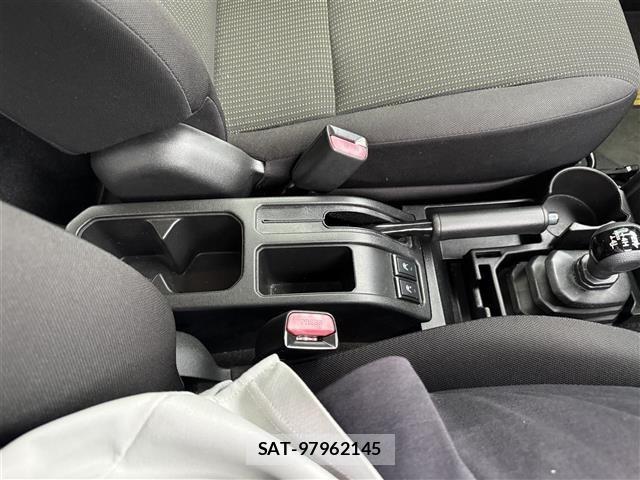 Suzuki JIMNY 2019 8932795-4
