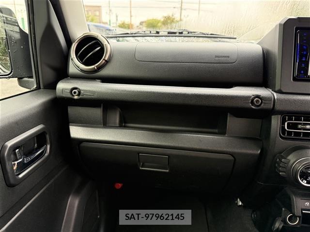 Suzuki JIMNY 2019 8932795-6