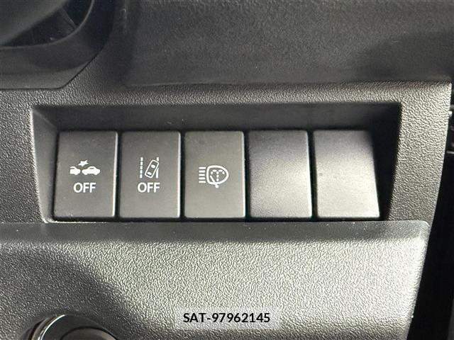Suzuki JIMNY 2019 8932795-8