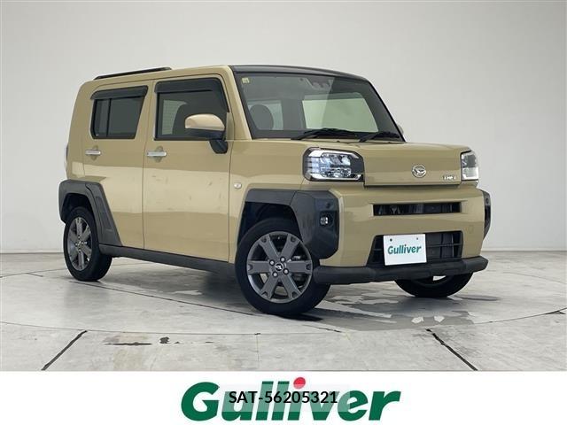Daihatsu TAFT 2020 8936408-0