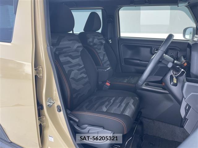 Daihatsu TAFT 2020 8936408-10