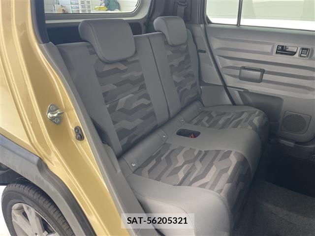 Daihatsu TAFT 2020 8936408-11